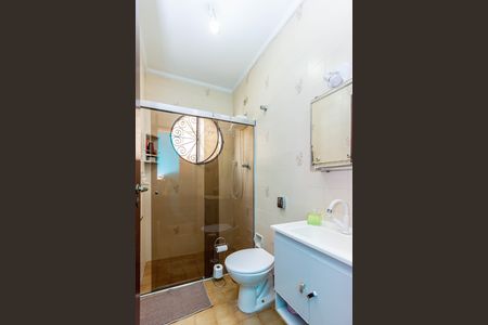 Casa à venda com 173m², 3 quartos e 2 vagas Casa à venda com 173m², 3 quartos e 2 vagasBanheiro 1