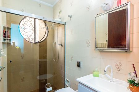 Casa à venda com 173m², 3 quartos e 2 vagas Casa à venda com 173m², 3 quartos e 2 vagasBanheiro 1