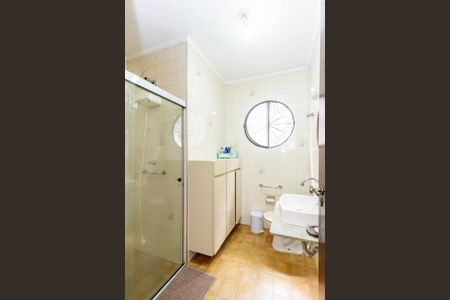 Casa à venda com 173m², 3 quartos e 2 vagas Casa à venda com 173m², 3 quartos e 2 vagasBanheiro 2