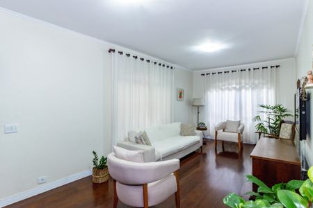Sala de casa à venda com 3 quartos, 173m² em Jardim Sao Jose, São Paulo
