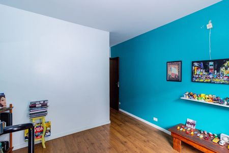 Casa à venda com 173m², 3 quartos e 2 vagas Casa à venda com 173m², 3 quartos e 2 vagasQuarto 2