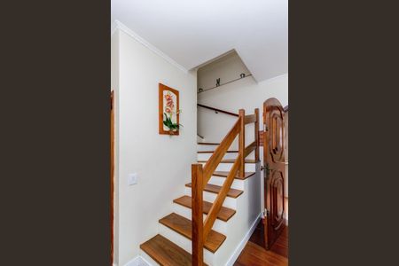 Sala de casa à venda com 3 quartos, 173m² em Jardim Sao Jose, São Paulo