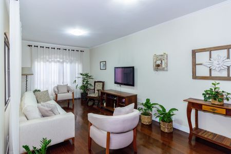 Sala de casa à venda com 3 quartos, 173m² em Jardim Sao Jose, São Paulo