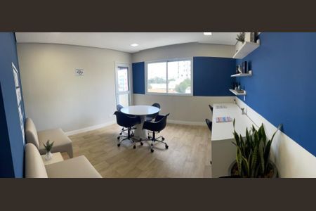 Apartamento à venda com 1 quarto, 37m² em Presidente Altino, Osasco