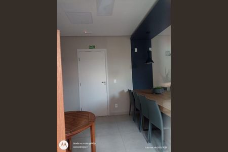 Apartamento à venda com 1 quarto, 37m² em Presidente Altino, Osasco