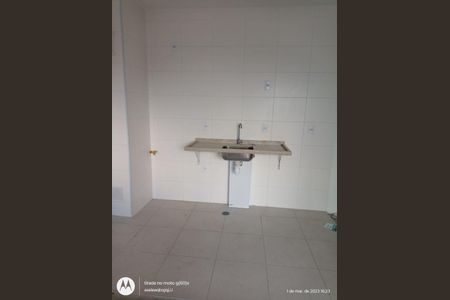 Apartamento à venda com 1 quarto, 37m² em Presidente Altino, Osasco