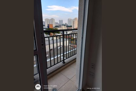 Apartamento à venda com 1 quarto, 37m² em Presidente Altino, Osasco