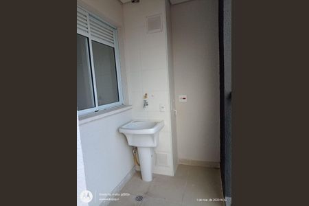 Apartamento à venda com 1 quarto, 37m² em Presidente Altino, Osasco