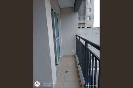 Apartamento à venda com 1 quarto, 37m² em Presidente Altino, Osasco