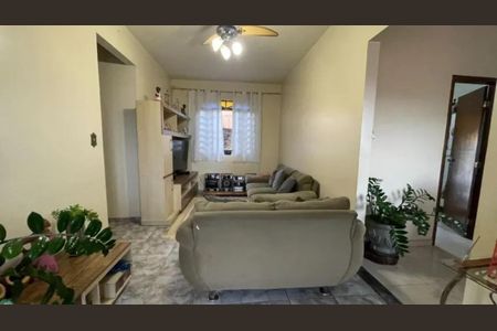 Sala de casa para alugar com 3 quartos, 169m² em Bom Retiro, Betim