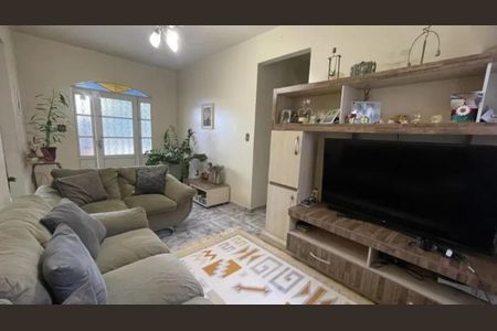 Sala de casa para alugar com 3 quartos, 169m² em Bom Retiro, Betim