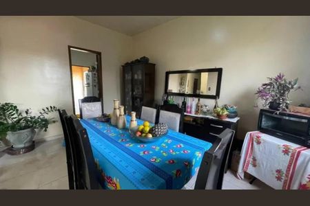 Sala de casa para alugar com 3 quartos, 169m² em Bom Retiro, Betim