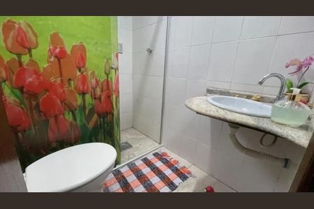 Casa para alugar com 3 quartos, 169m² em Bom Retiro, Betim