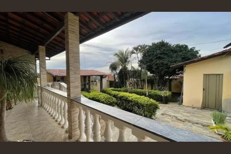 Casa para alugar com 3 quartos, 169m² em Bom Retiro, Betim