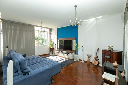 Apartamento à venda com 3 quartos, 112m² em Cambuí, Campinas