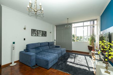 Apartamento à venda com 3 quartos, 112m² em Cambuí, Campinas