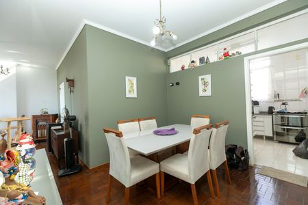 Apartamento à venda com 3 quartos, 112m² em Cambuí, Campinas