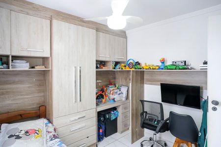 Apartamento para alugar com 56m², 2 quartos e 1 vagaQuarto 2