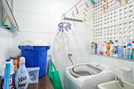 Apartamento para alugar com 56m², 2 quartos e 1 vagaÁrea de serviço