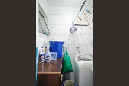 Apartamento para alugar com 56m², 2 quartos e 1 vagaÁrea de serviço