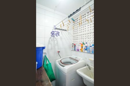 Apartamento para alugar com 56m², 2 quartos e 1 vagaÁrea de serviço