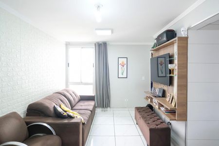 Apartamento para alugar com 56m², 2 quartos e 1 vagaSala
