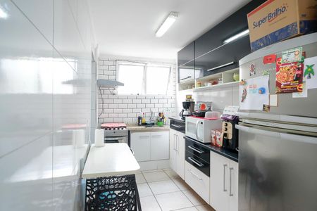 Apartamento para alugar com 56m², 2 quartos e 1 vagaCozinha
