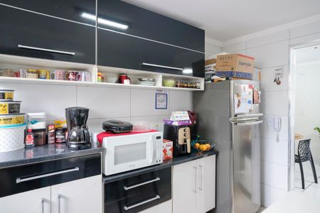 Apartamento para alugar com 56m², 2 quartos e 1 vagaCozinha