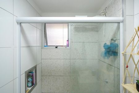 Apartamento para alugar com 56m², 2 quartos e 1 vagaBanheiro