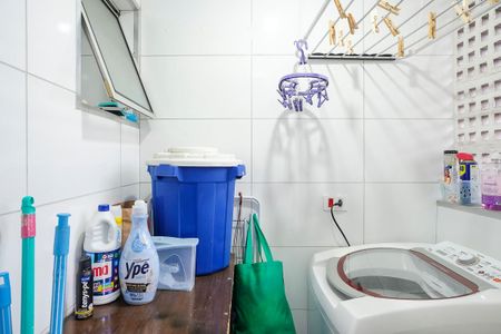 Apartamento para alugar com 56m², 2 quartos e 1 vagaÁrea de serviço