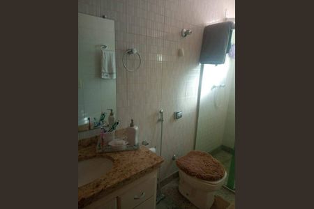 Casa à venda com 3 quartos, 133m² em Planalto, Belo Horizonte