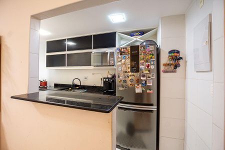 Apartamento à venda com 72m², 2 quartos e 1 vaga