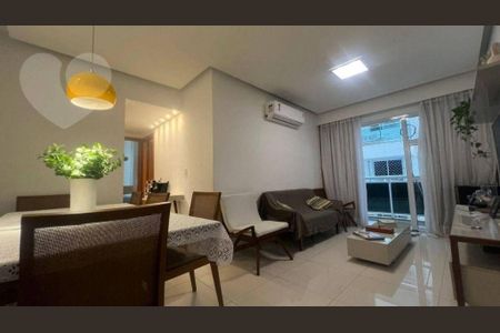 Apartamento à venda com 2 quartos, 72m² em Santa Rosa, Niterói