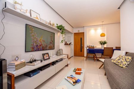 Apartamento à venda com 2 quartos, 72m² em Santa Rosa, Niterói