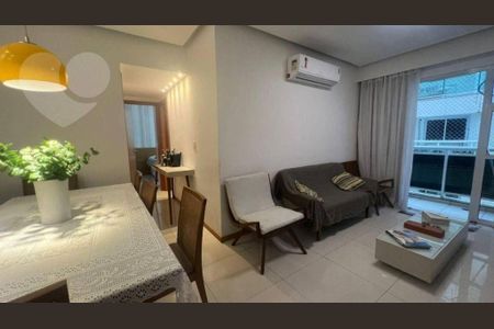 Apartamento à venda com 2 quartos, 72m² em Santa Rosa, Niterói