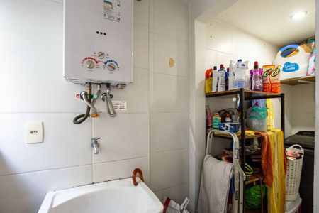 Apartamento à venda com 72m², 2 quartos e 1 vaga