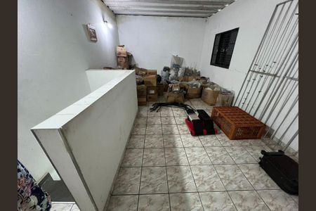 Casa à venda com 5 quartos, 138m² em Jardim Monte Kemel, São Paulo