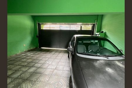 Casa à venda com 5 quartos, 138m² em Jardim Monte Kemel, São Paulo