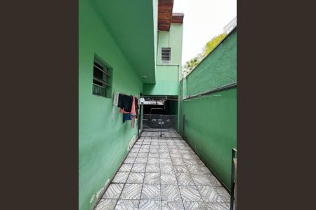 Casa à venda com 5 quartos, 138m² em Jardim Monte Kemel, São Paulo