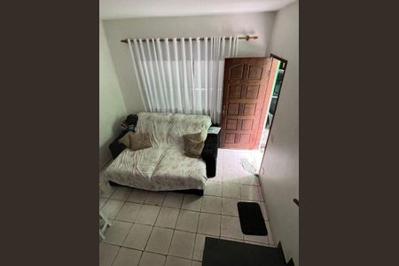 Casa à venda com 5 quartos, 138m² em Jardim Monte Kemel, São Paulo