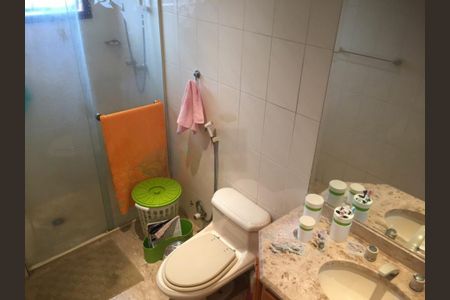 Apartamento à venda com 200m², 4 quartos e 4 vagas