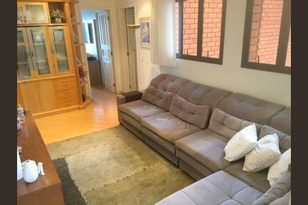Apartamento à venda com 4 quartos, 200m² em Moema, São Paulo