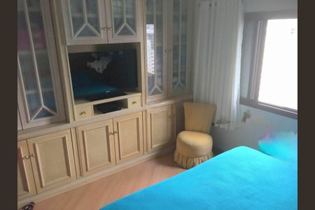 Apartamento à venda com 4 quartos, 200m² em Moema, São Paulo