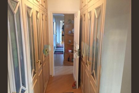 Apartamento à venda com 200m², 4 quartos e 4 vagas