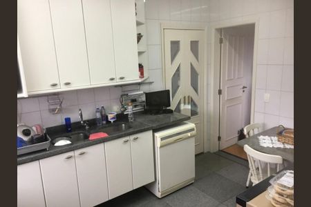 Apartamento à venda com 200m², 4 quartos e 4 vagas