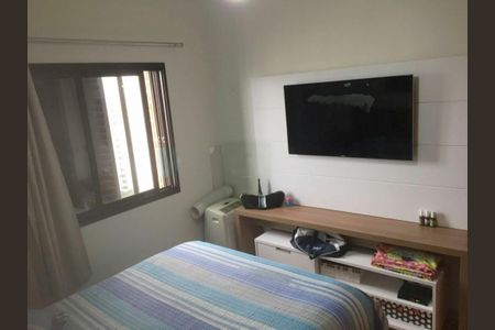 Apartamento à venda com 4 quartos, 200m² em Moema, São Paulo