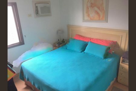 Apartamento à venda com 4 quartos, 200m² em Moema, São Paulo