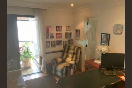 Apartamento à venda com 4 quartos, 200m² em Moema, São Paulo