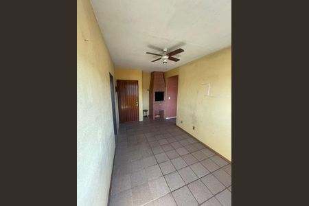 Apartamento para alugar com 1 quarto, 40m² em Cristal, Porto Alegre