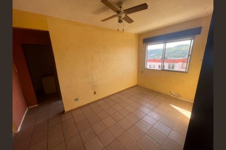 Apartamento para alugar com 1 quarto, 40m² em Cristal, Porto Alegre